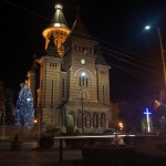 Catedrala Timisoara Catedrala Timisoara