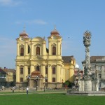 Piata Unirii Timisoara Piata Unirii Timisoara